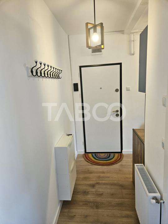 Apartament la prima inchiriere etaj 3 Mihai Viteazul