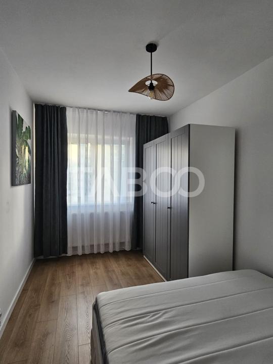 Apartament la prima inchiriere etaj 3 Mihai Viteazul