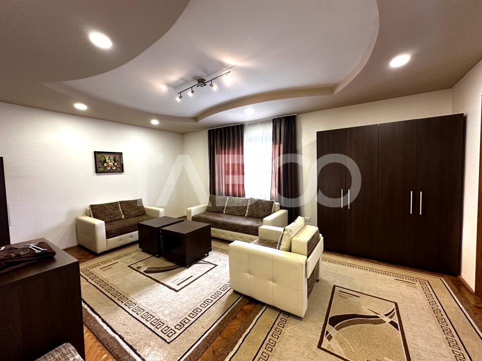 Apartament la vila in Sub Arini - doar 2 apartamente in imobil