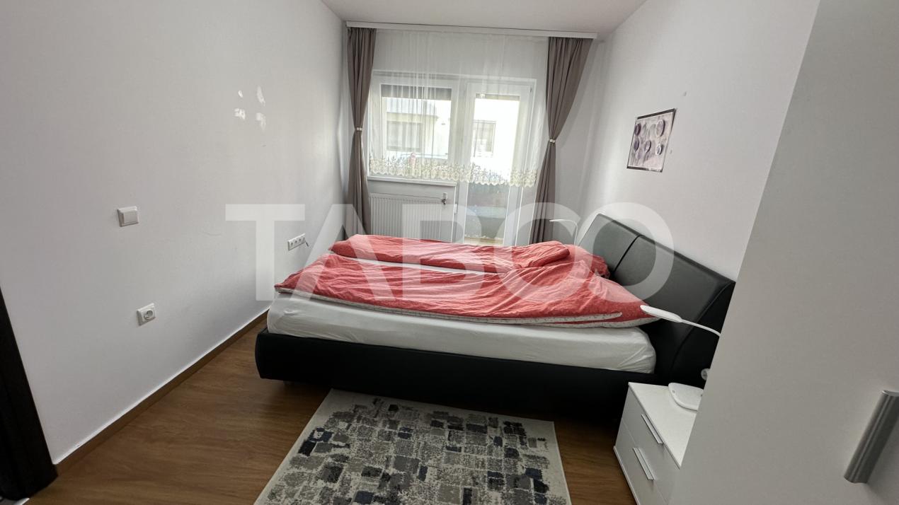 Apartament loc de parcare 3 camere Comision 0 zona Arhitectilor Sibiu