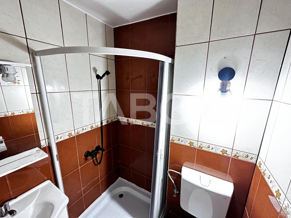 Apartament mobilat utilat 3 camere 2 bai 70 mpu si pivnita Terezian