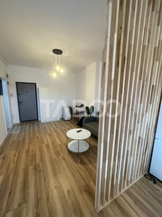 Apartament modern 2 camere cu lift si parcare etaj intermediar