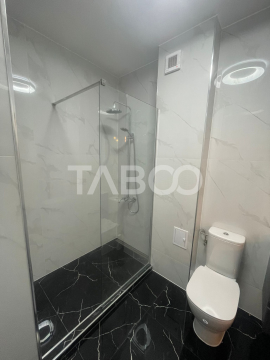 Apartament modern 2 camere cu lift si parcare etaj intermediar