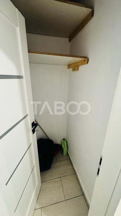 Apartament MODERN 2 camere de inchiriat MOBILAT UTILAT Calea Dumbravii