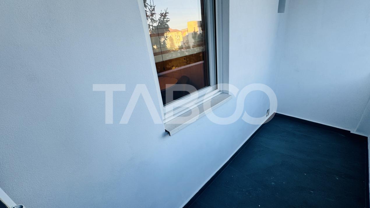 Apartament MODERN 2 camere de inchiriat MOBILAT UTILAT Calea Dumbravii