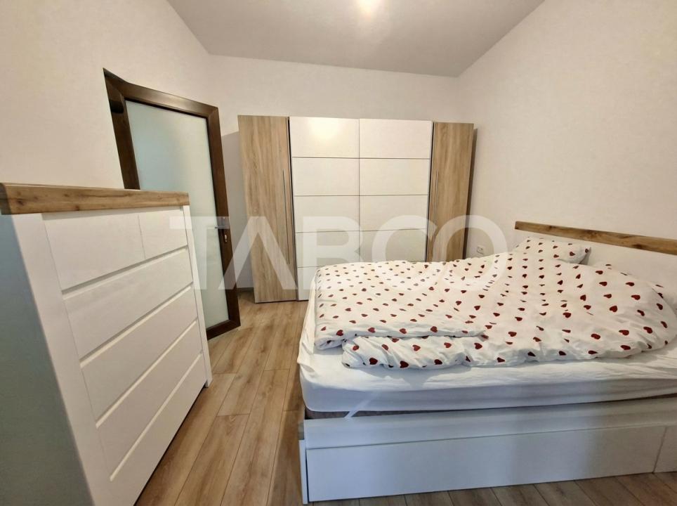 Apartament modern 2 camere garaj acces auto Centru Istoric