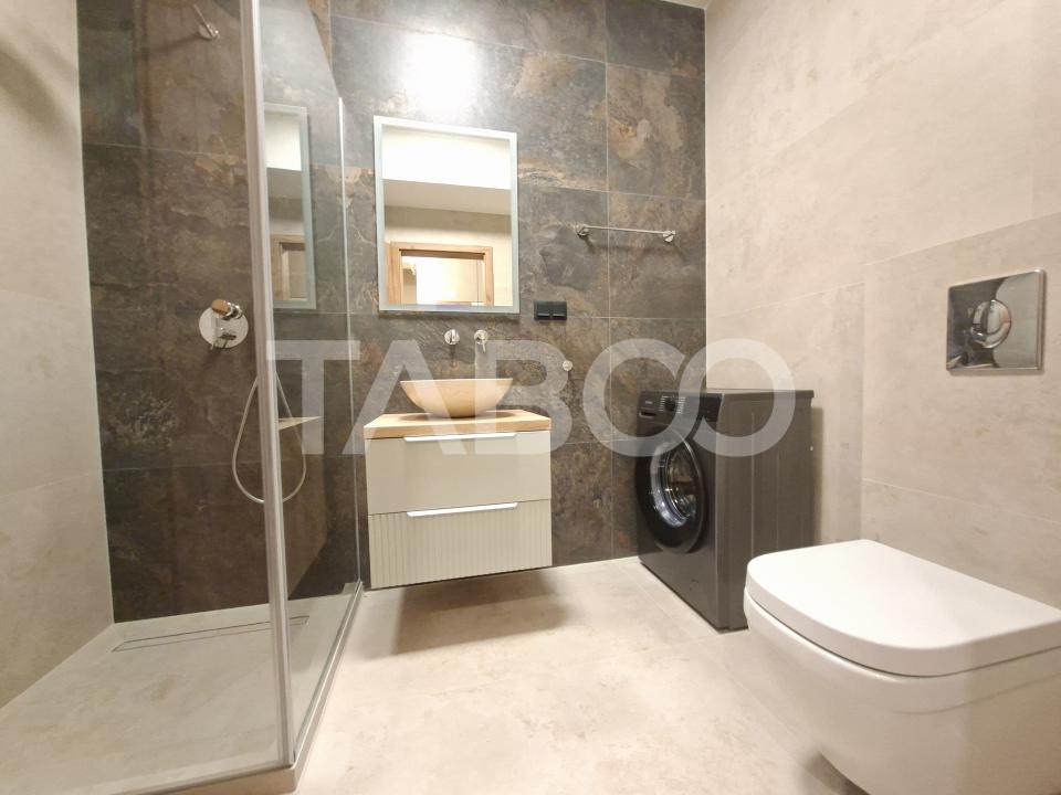 Apartament modern 2 camere si parcare prima inchiriere Mall Promenada