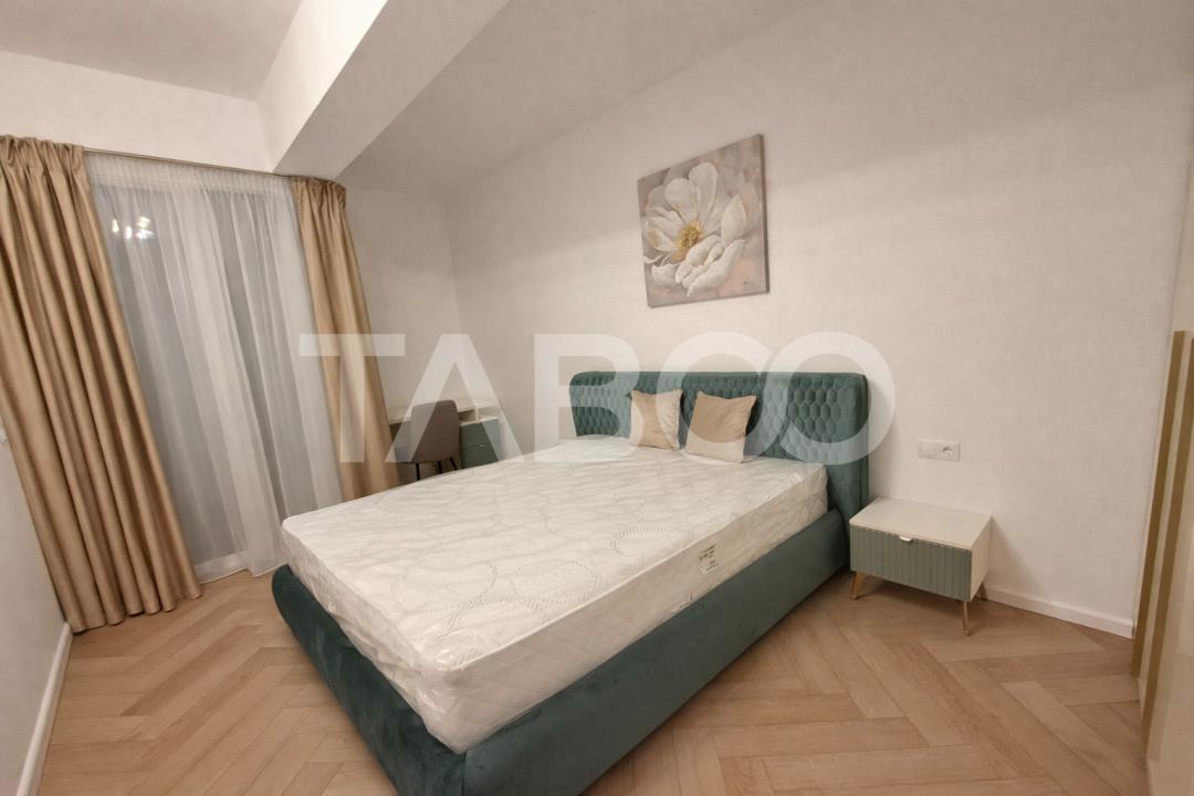 Apartament modern 2 camere si parcare prima inchiriere Mall Promenada