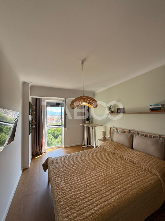 Apartament modern cu 2 camere 51mpu la prima inchiriere Green Hill