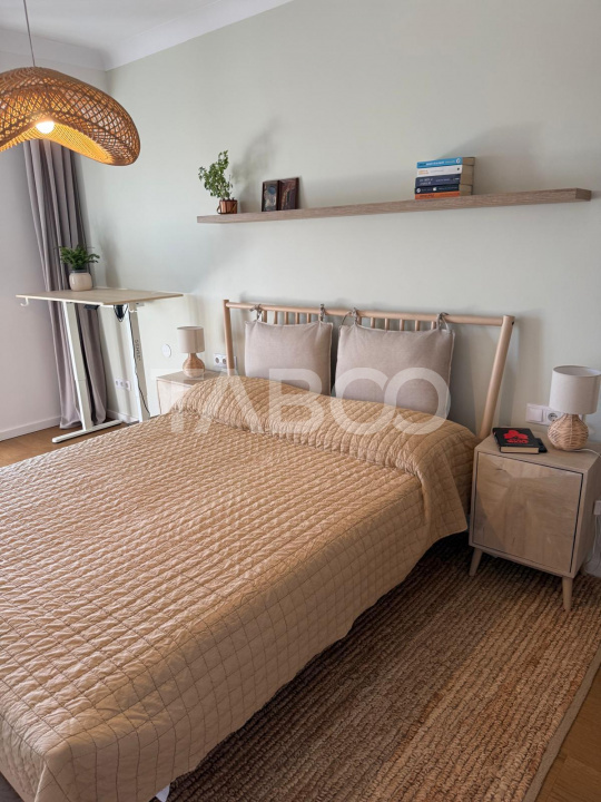 Apartament modern cu 2 camere 51mpu la prima inchiriere Green Hill
