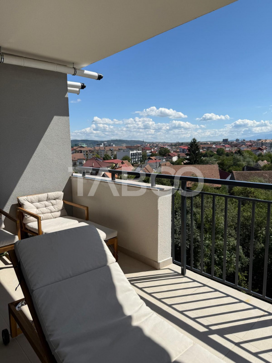 Apartament modern cu 2 camere 51mpu la prima inchiriere Green Hill