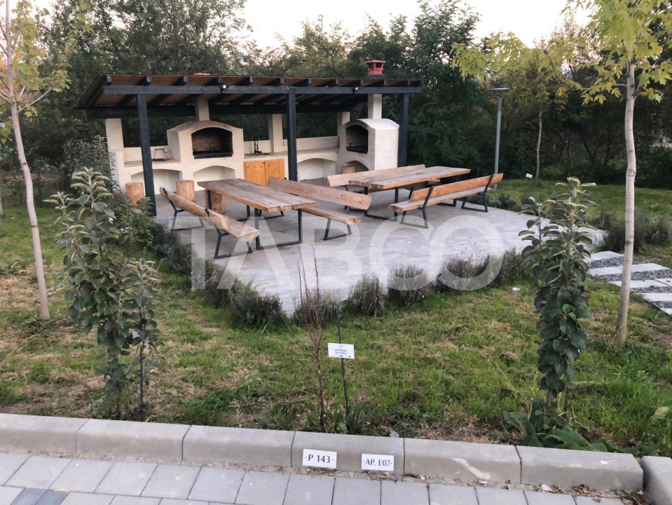 Apartament modern cu 2 camere 51mpu la prima inchiriere Green Hill