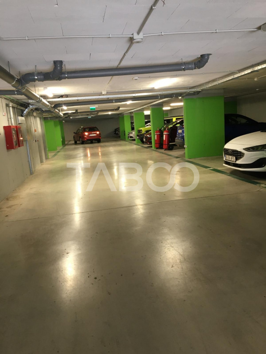 Apartament modern cu 2 camere 51mpu la prima inchiriere Green Hill