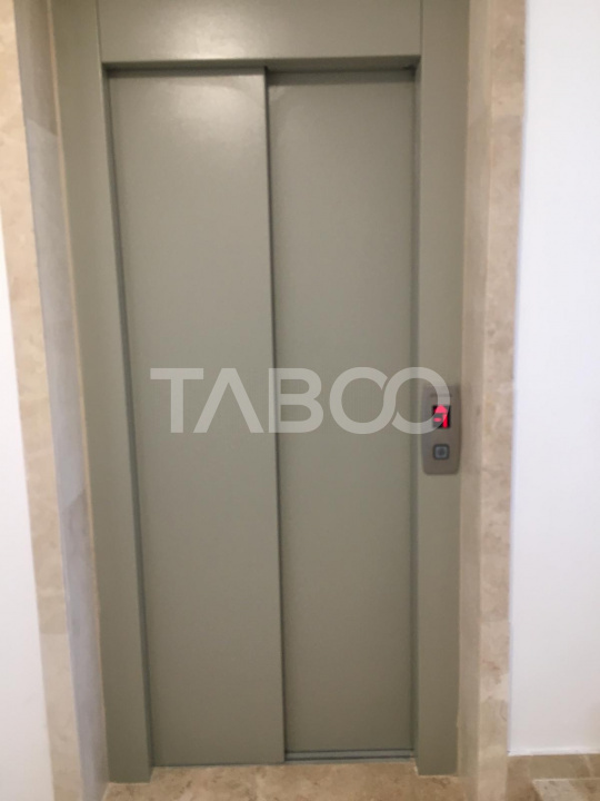 Apartament modern cu 2 camere 51mpu la prima inchiriere Green Hill