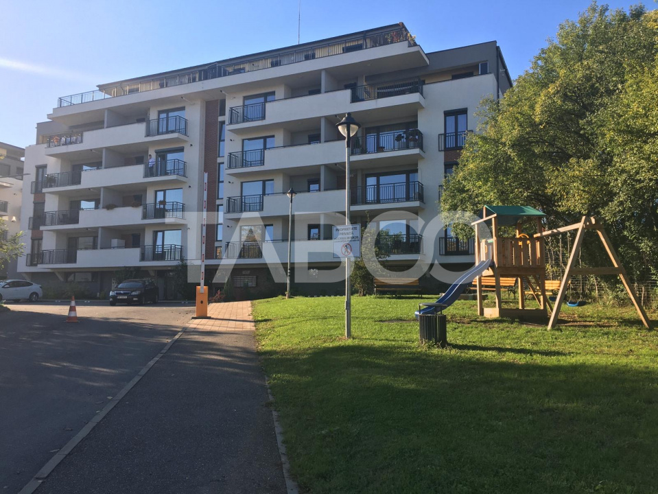 Apartament modern cu 2 camere 51mpu la prima inchiriere Green Hill