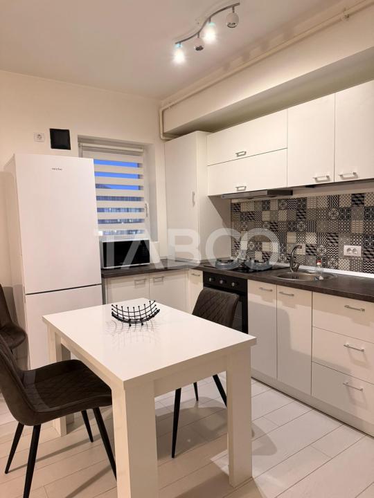 Apartament modern cu 2 camere balcon si parcare zona Doamna Stanca
