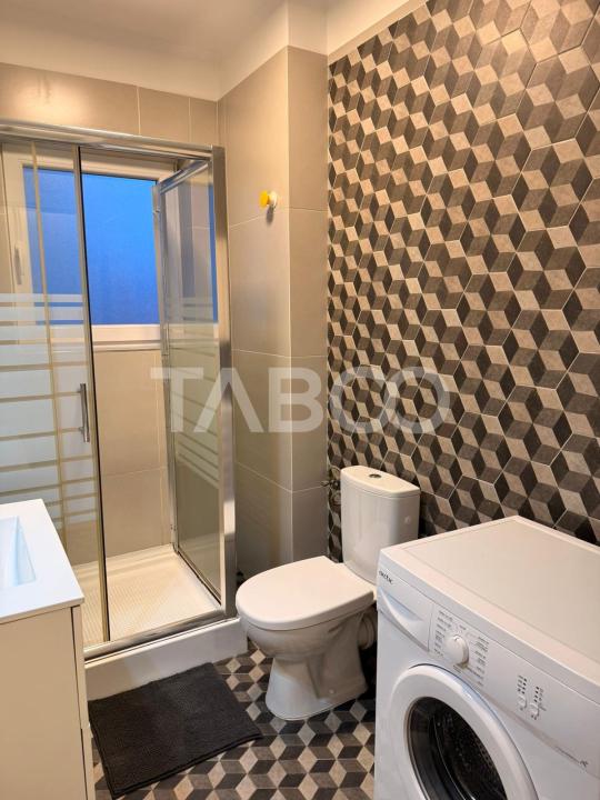 Apartament modern cu 2 camere balcon si parcare zona Doamna Stanca