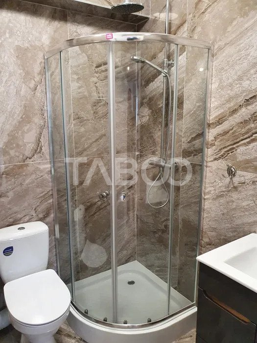 Apartament modern cu 3 camere si parcare de inchiriat in Selimbar