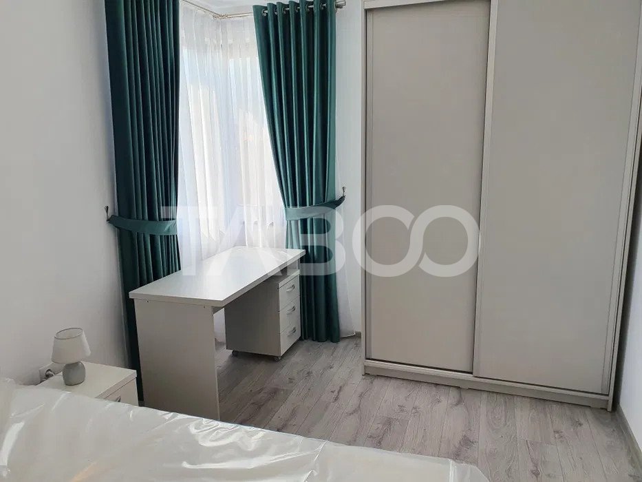 Apartament modern cu 3 camere si parcare de inchiriat in Selimbar
