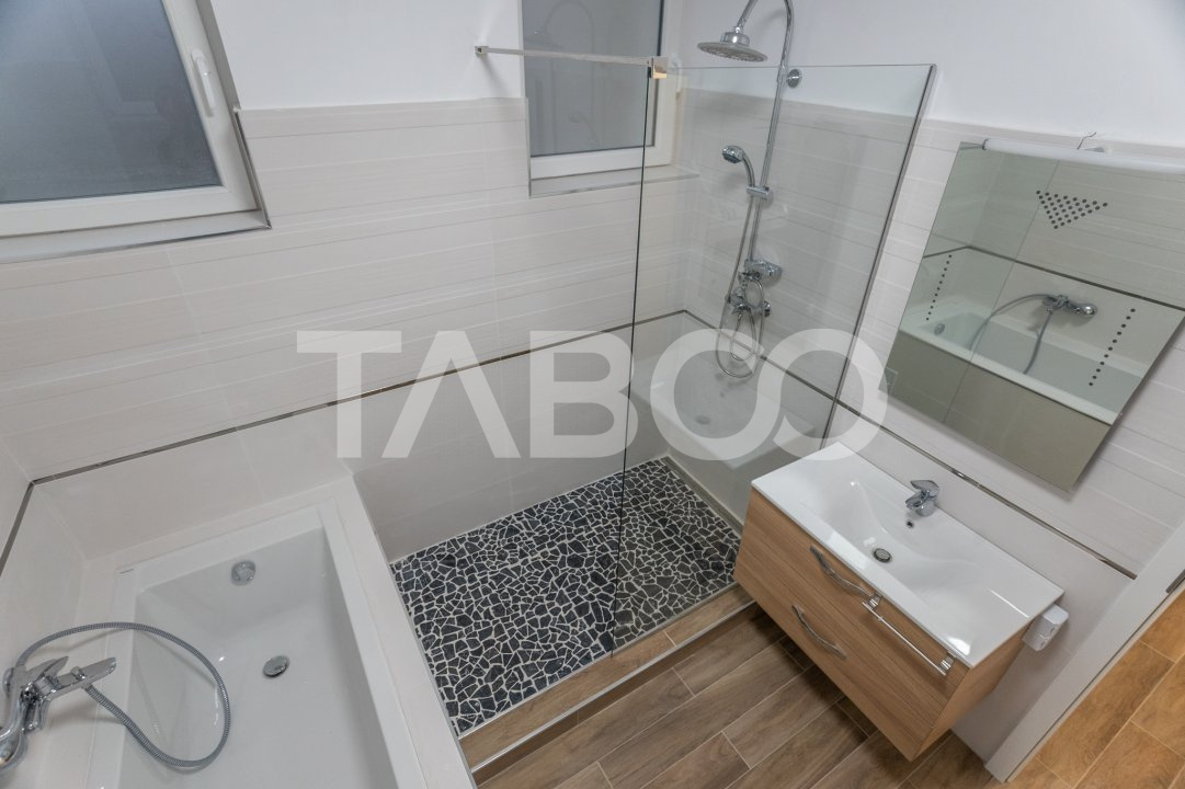 Apartament modern cu 3 camere terasa Pet Friendly Calea Dumbravii