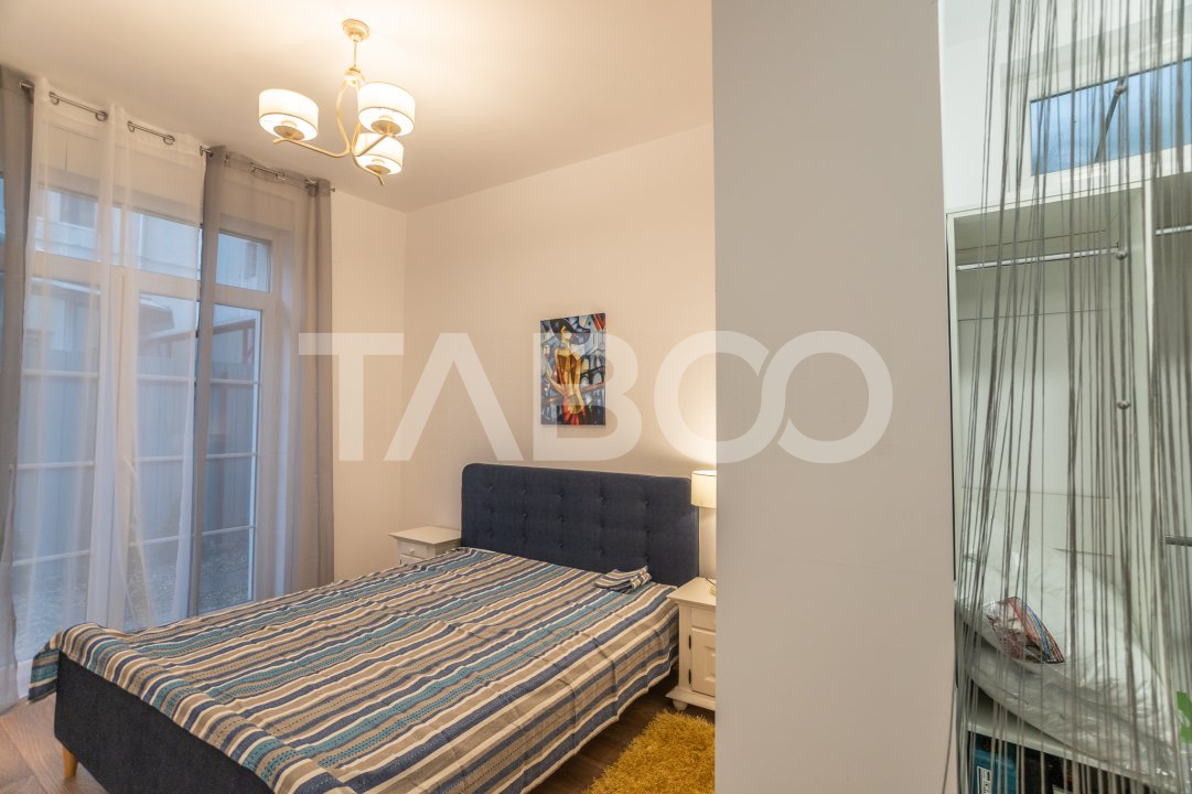 Apartament modern cu 3 camere terasa Pet Friendly Calea Dumbravii