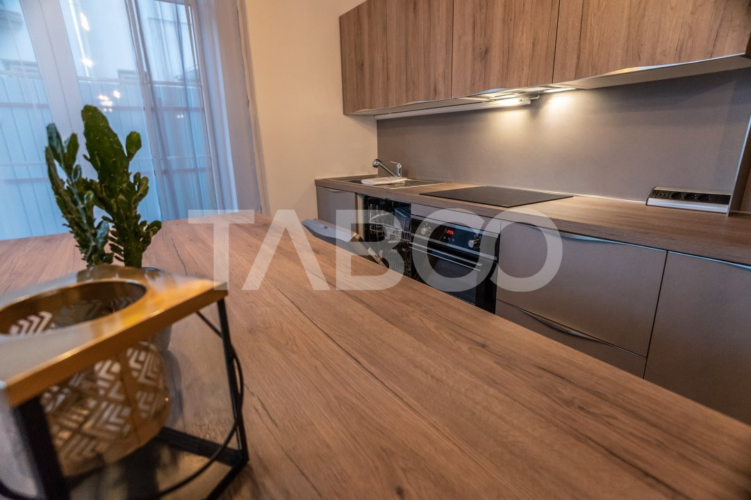 Apartament modern cu 3 camere terasa Pet Friendly Calea Dumbravii