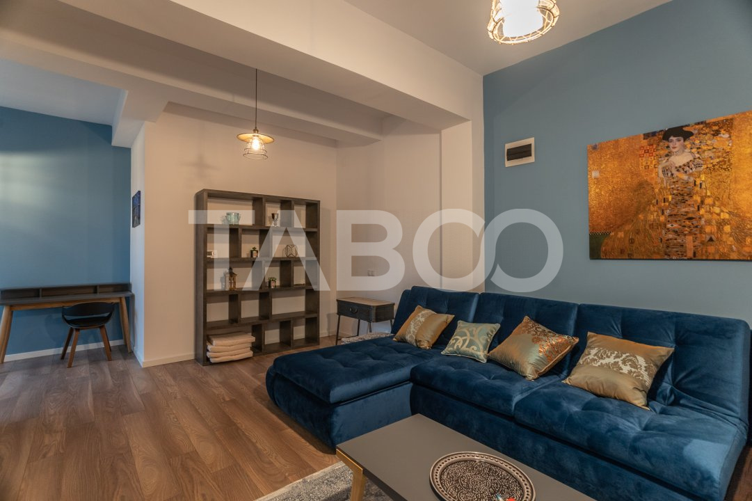 Apartament modern cu 3 camere terasa Pet Friendly Calea Dumbravii
