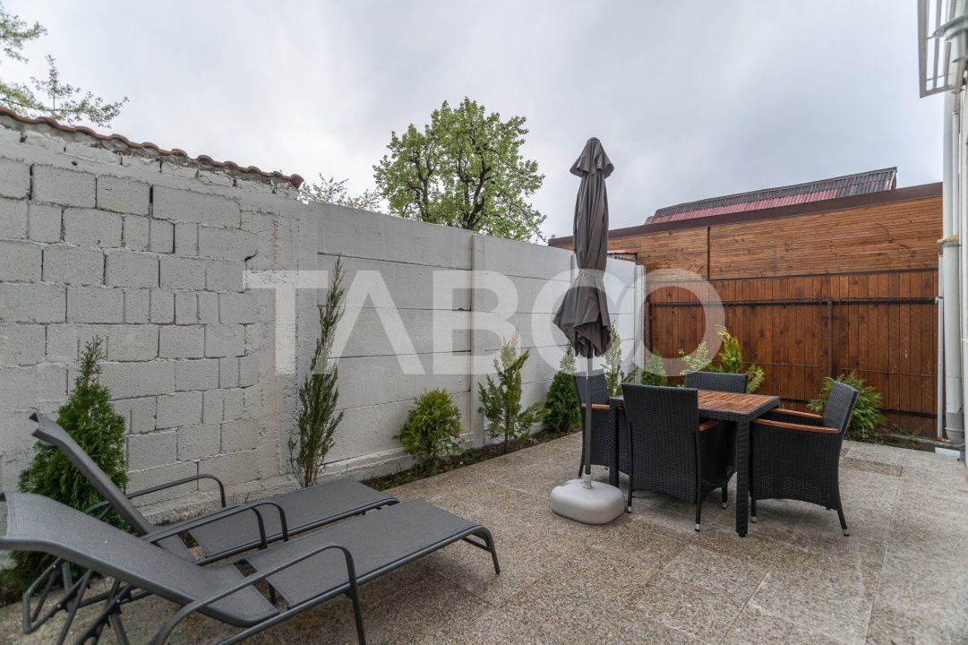 Apartament modern cu 3 camere terasa Pet Friendly Calea Dumbravii