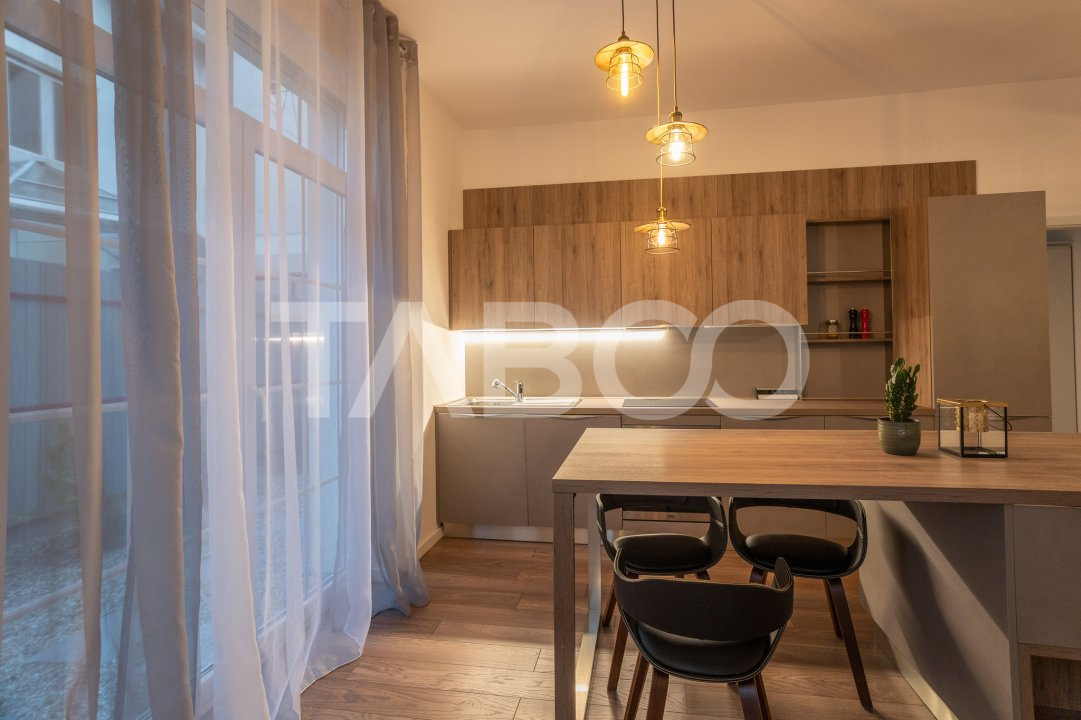 Apartament modern cu 3 camere terasa Pet Friendly Calea Dumbravii