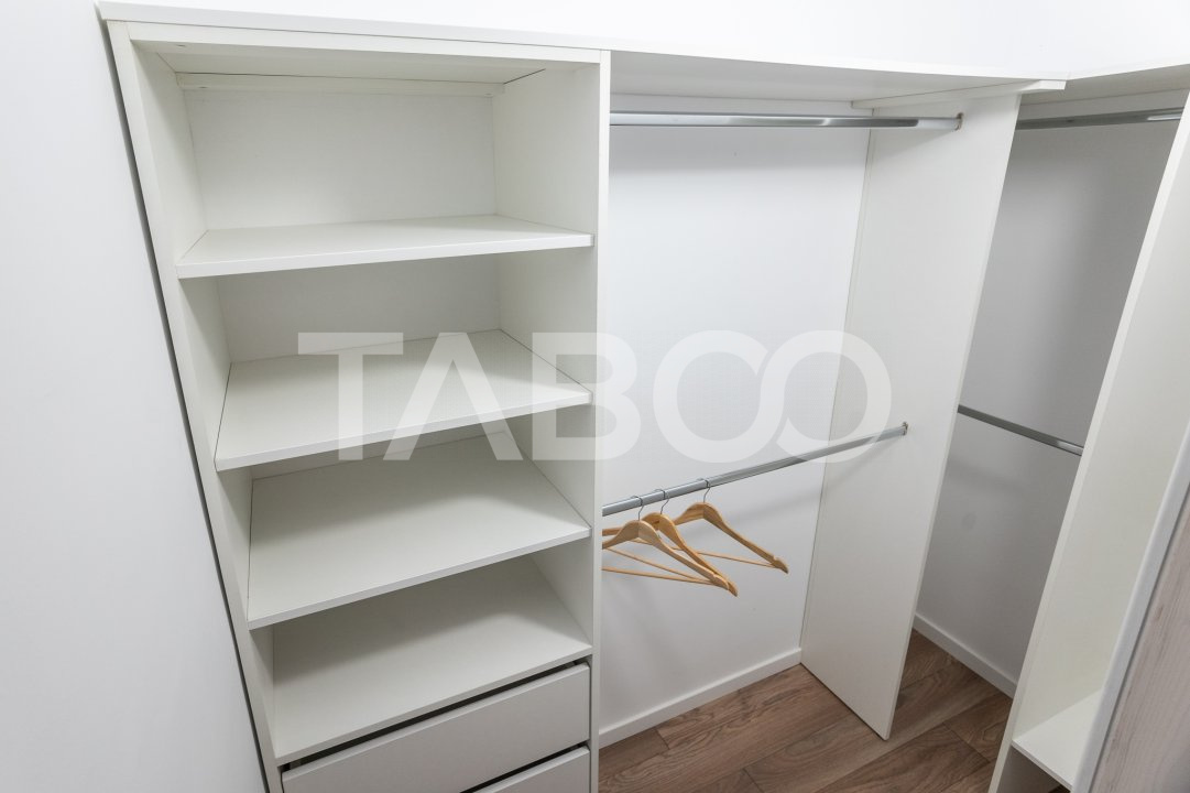 Apartament modern cu 3 camere terasa Pet Friendly Calea Dumbravii