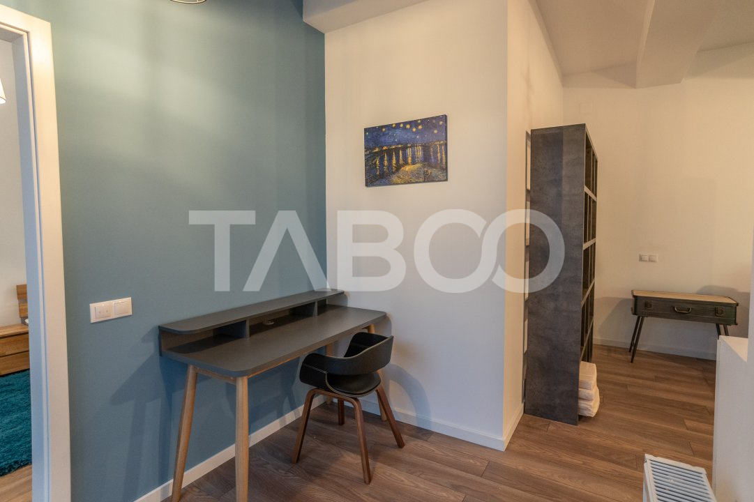 Apartament modern cu 3 camere terasa Pet Friendly Calea Dumbravii