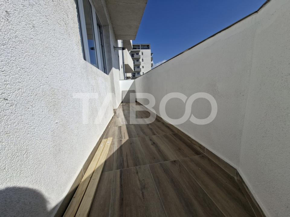 Apartament modern de inchiriat cu 2 camere balcon lift Doamna Stanca