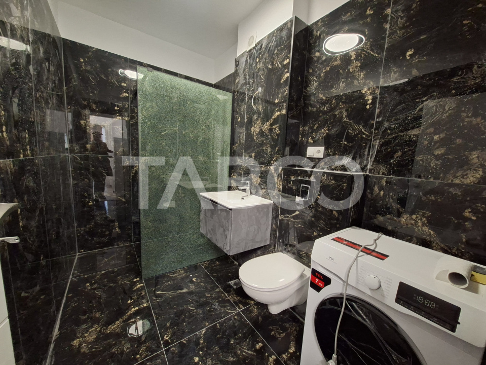 Apartament modern de inchiriat cu 3 camere 2 bai etaj 1 Balanta 2