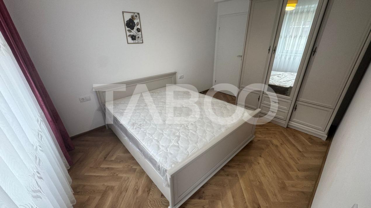 Apartament modern de inchiriat cu 3 camere 2 bai etaj 1 Balanta