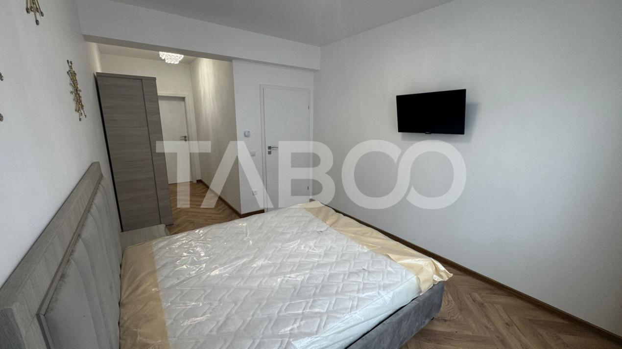 Apartament modern de inchiriat cu 3 camere 2 bai etaj 1 Balanta