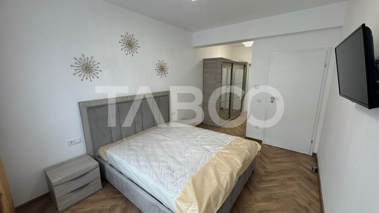 Apartament modern de inchiriat cu 3 camere 2 bai etaj 1 Balanta