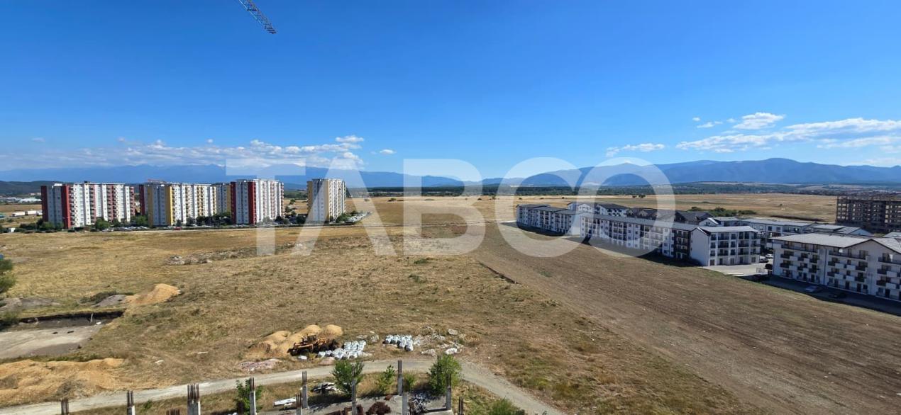 Apartament modern de vanzare 2 camere balcon lift  Doamna Stanca