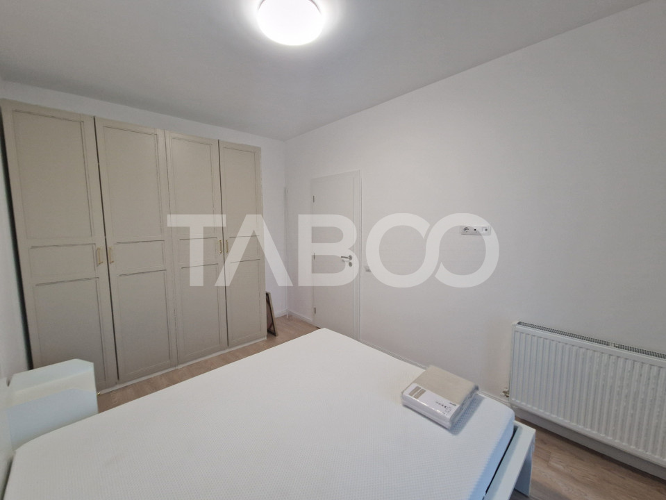 Apartament modern de vanzare 2 camere cu lift si parcare subterana