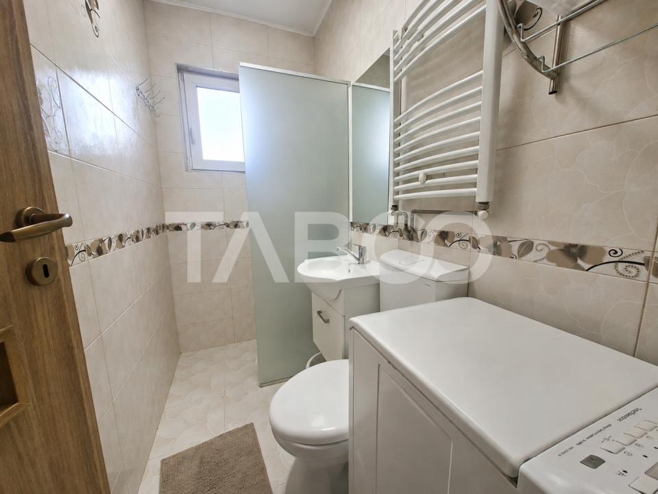 Apartament modern de vanzare 2 camere Pensiunea Korona Mihai viteazul
