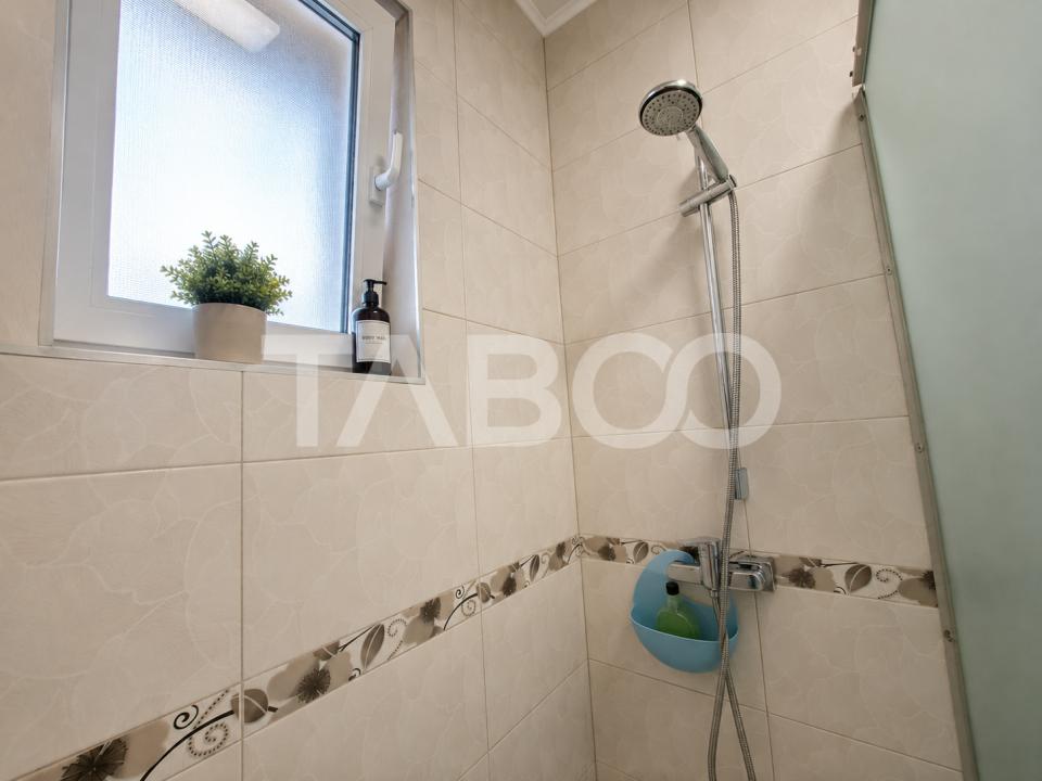 Apartament modern de vanzare 2 camere Pensiunea Korona Mihai viteazul