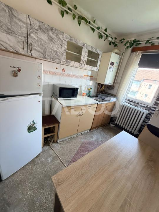 Apartament modern de vanzare 2 camere semidecomandate zona Rahovei