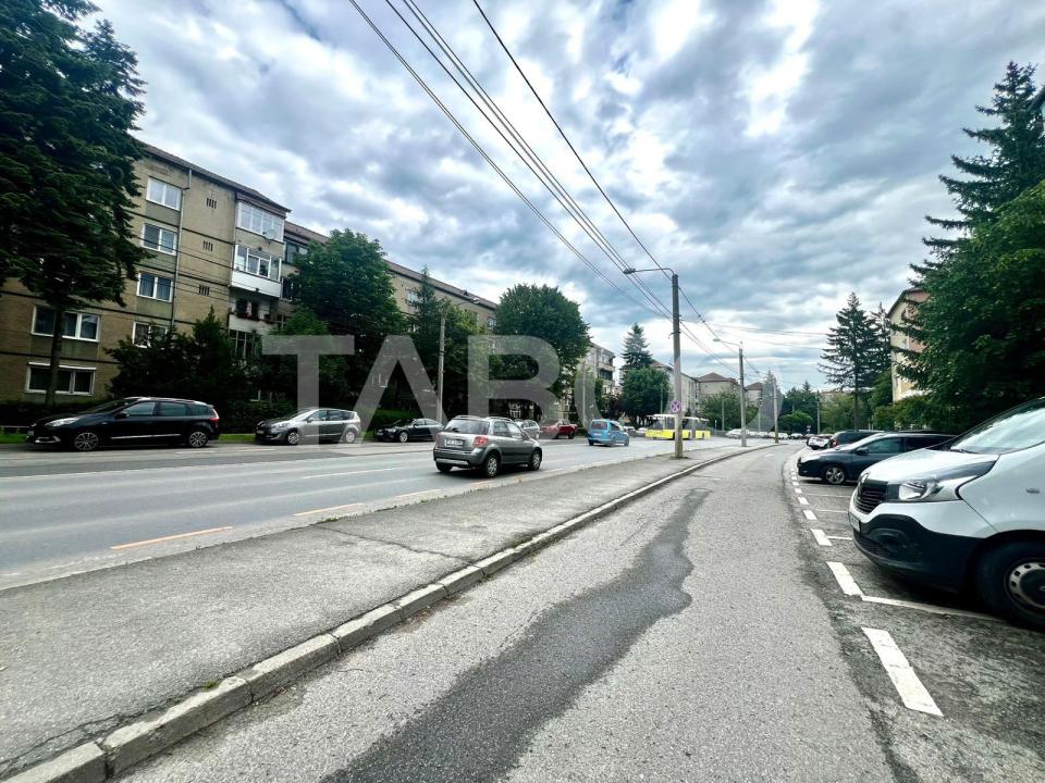 Apartament modern de vanzare 2 camere semidecomandate zona Rahovei