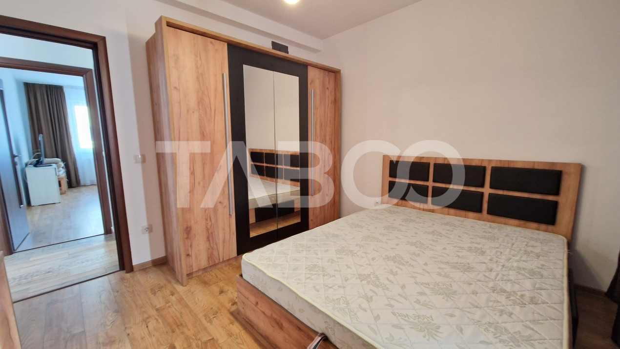 Apartament modern decomandat 3 camere balcon si parcare Arhitectilor