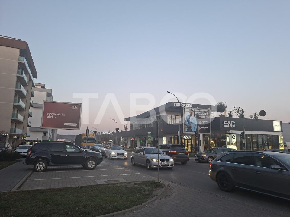 Apartament modern la etaj intermediar langa Kaufland Doamna stanca