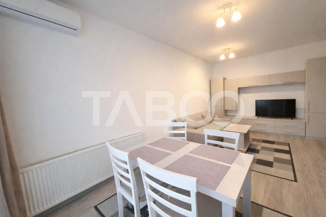 Apartament modern la etaj intermediar langa Kaufland Doamna stanca