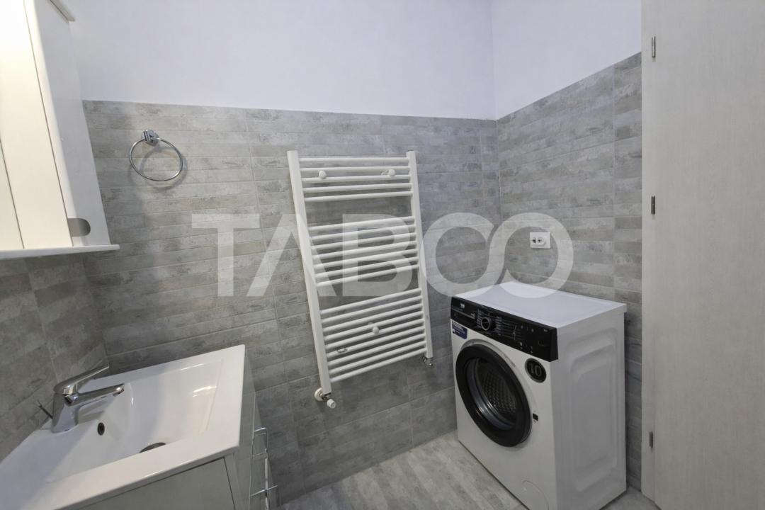 Apartament modern la etaj intermediar langa Kaufland Doamna stanca