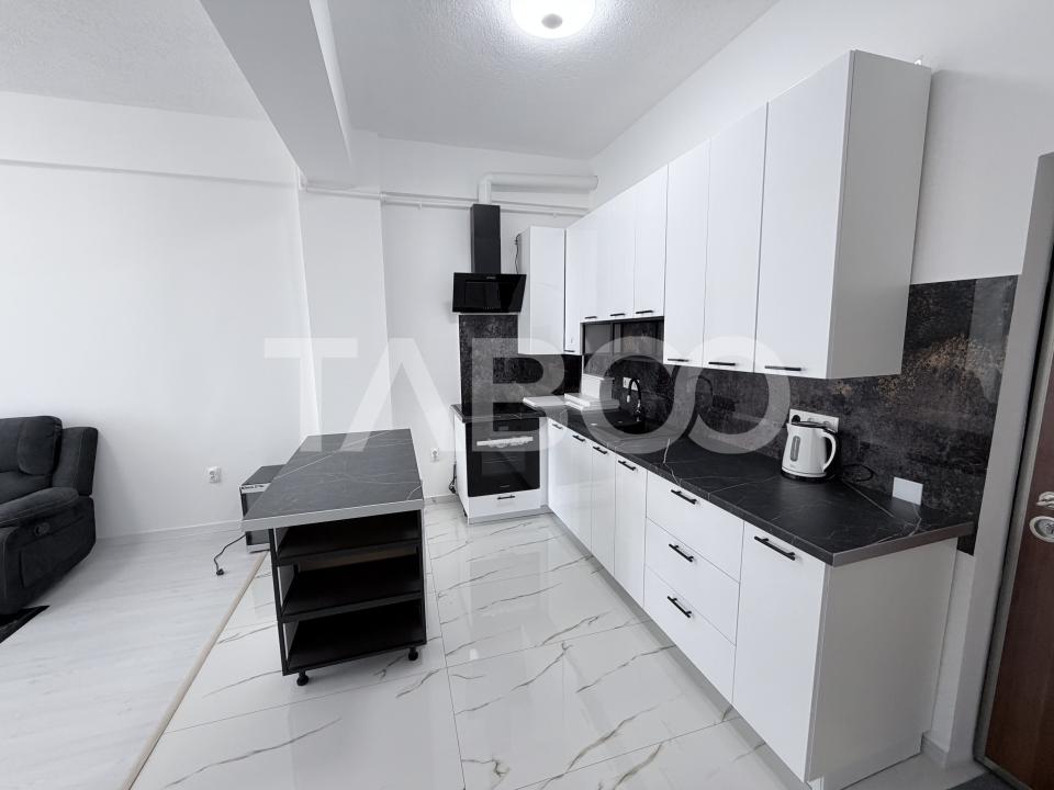 Apartament nou cu 2 camere de inchiriat in zona Doamna Stanca