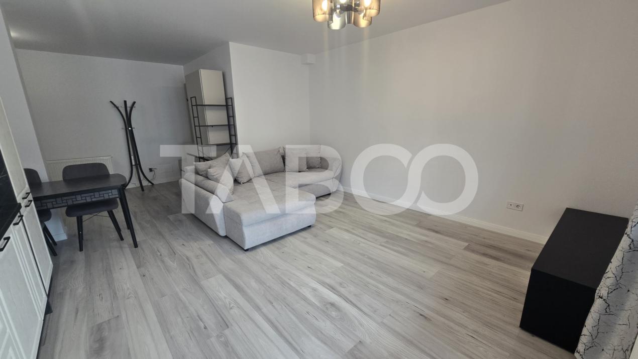 Apartament nou la prima inchirere 2 camere PET FRIENDLY Doamna Stanca