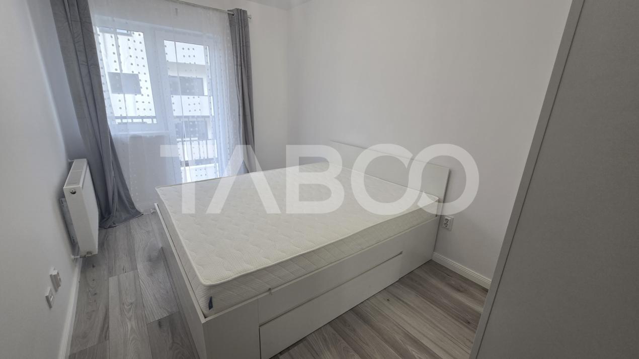 Apartament nou la prima inchirere 2 camere PET FRIENDLY Doamna Stanca