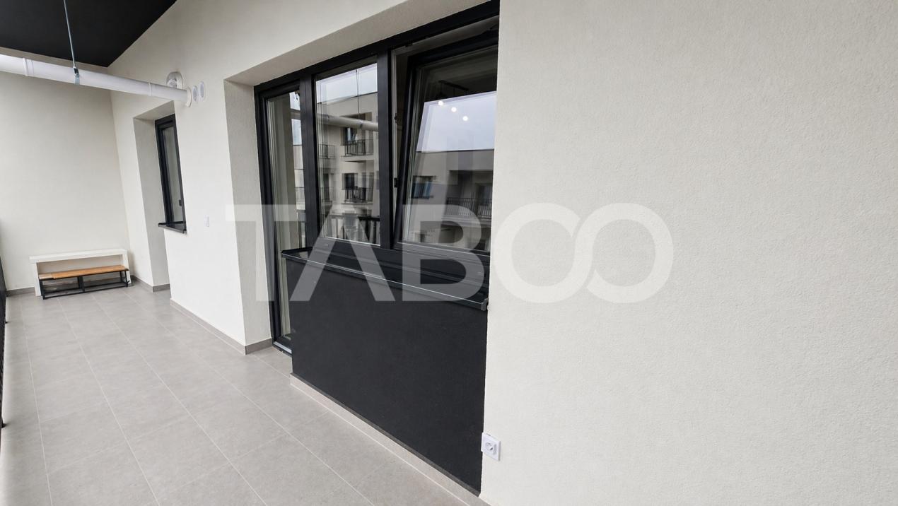 Apartament nou la prima inchirere 2 camere PET FRIENDLY Doamna Stanca